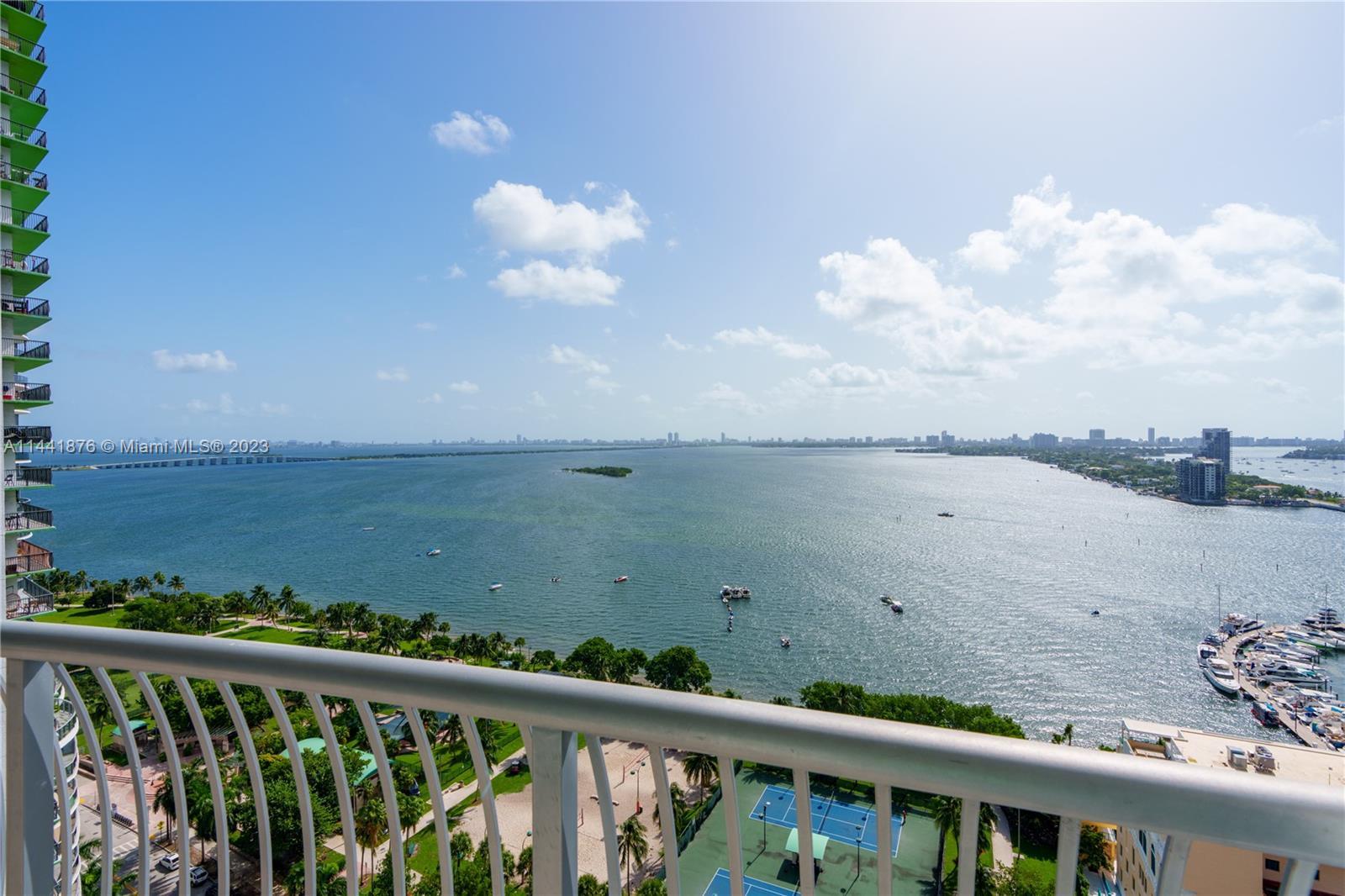 Photo of 1750 N Bayshore Dr #2401 in Miami, FL