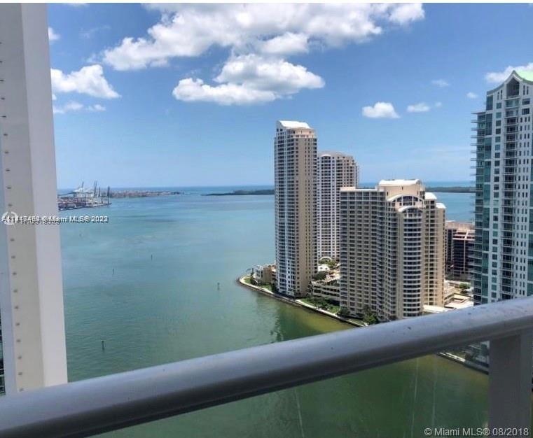 Photo of 300 S Biscayne Blvd #T-3212 in Miami, FL