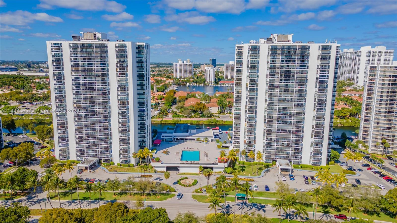 Photo of 3675 N Country Club Dr #904 in Aventura, FL