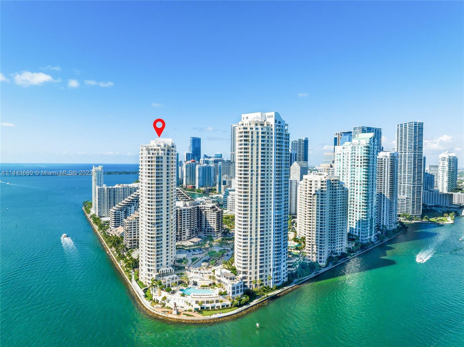 Photo of Address Not Disclosed in Miami, FL