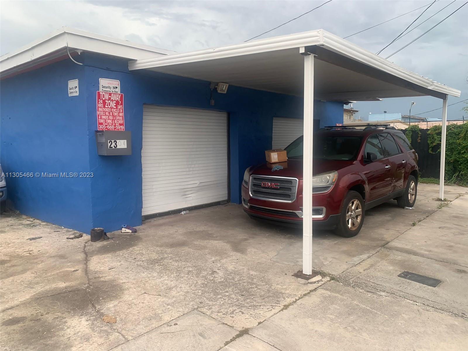 Photo of 2304 Ali Baba Ave in Opa-Locka, FL