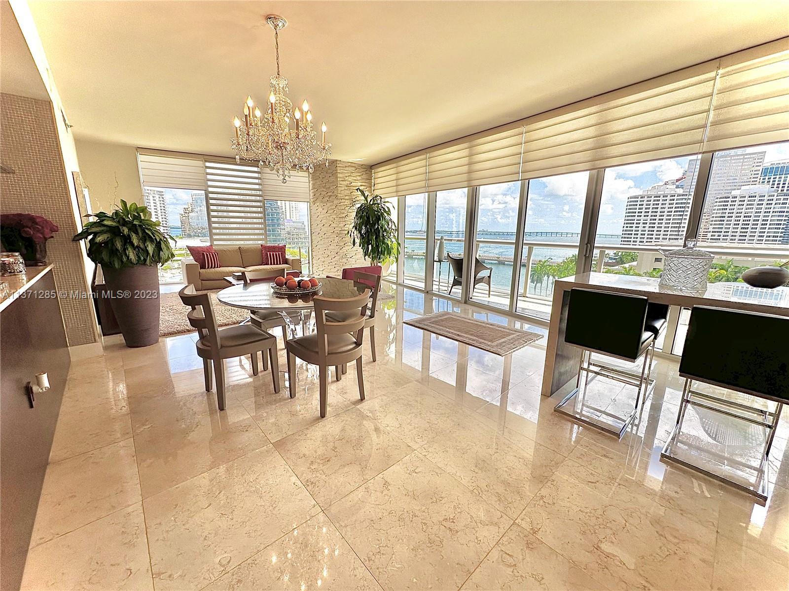 Photo of 495 Brickell Ave #901 in Miami, FL