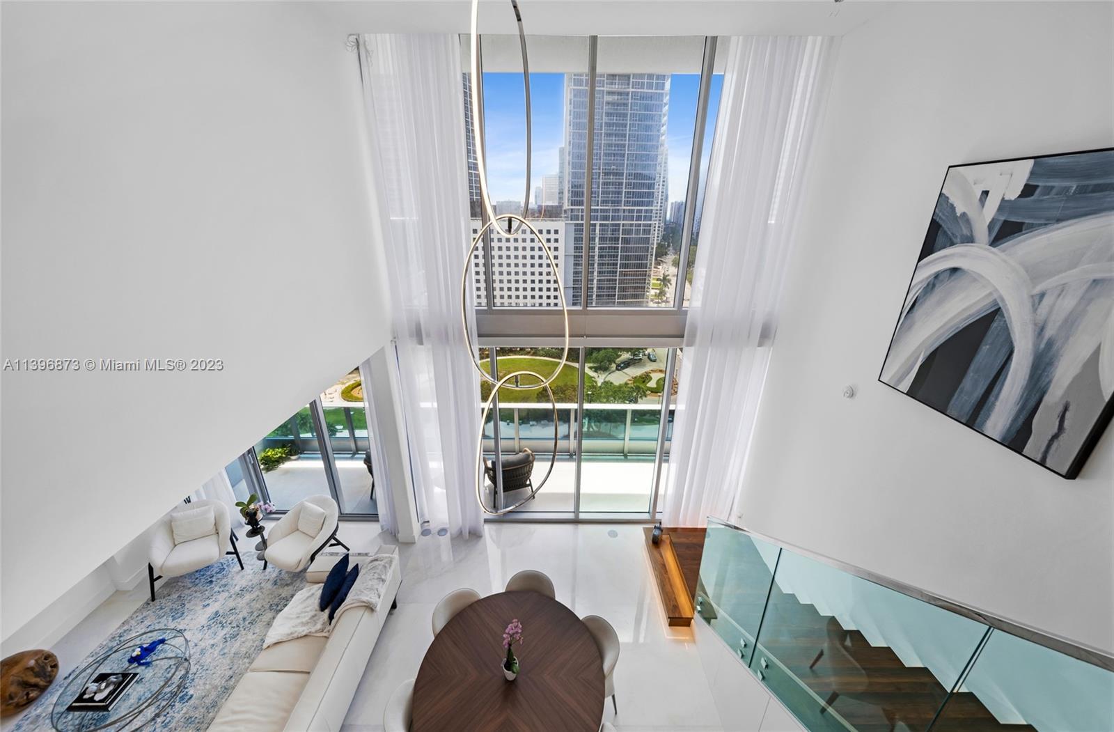 Photo of 200 Biscayne Boulevard Wy #1406 in Miami, FL