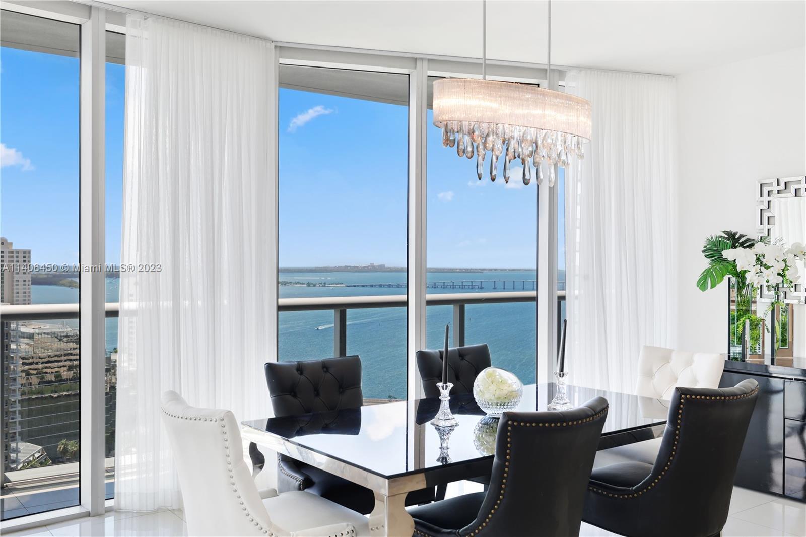 Photo of 465 Brickell Ave #2601 in Miami, FL