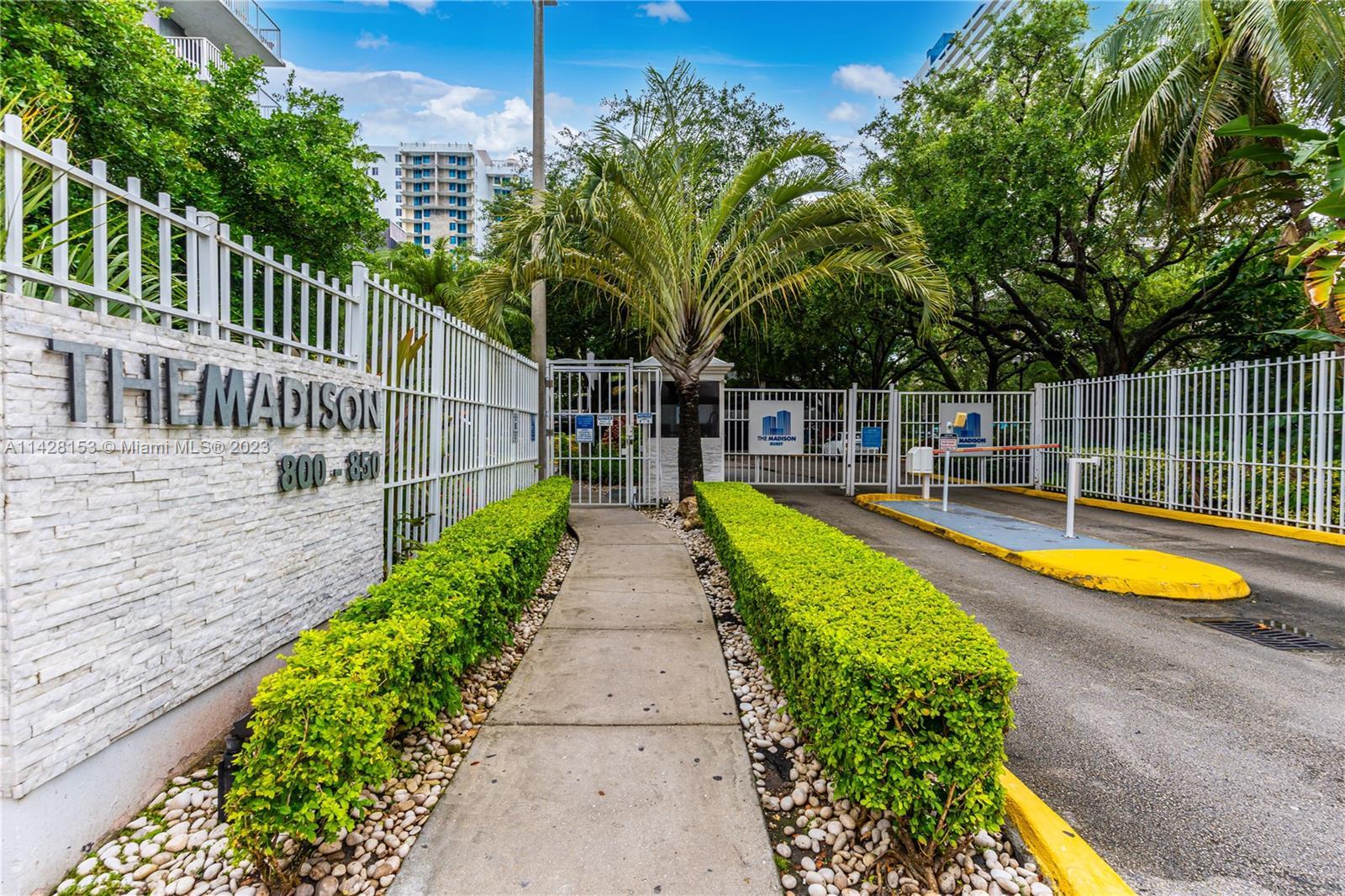 Photo of 850 N Miami Ave #W-408 in Miami, FL