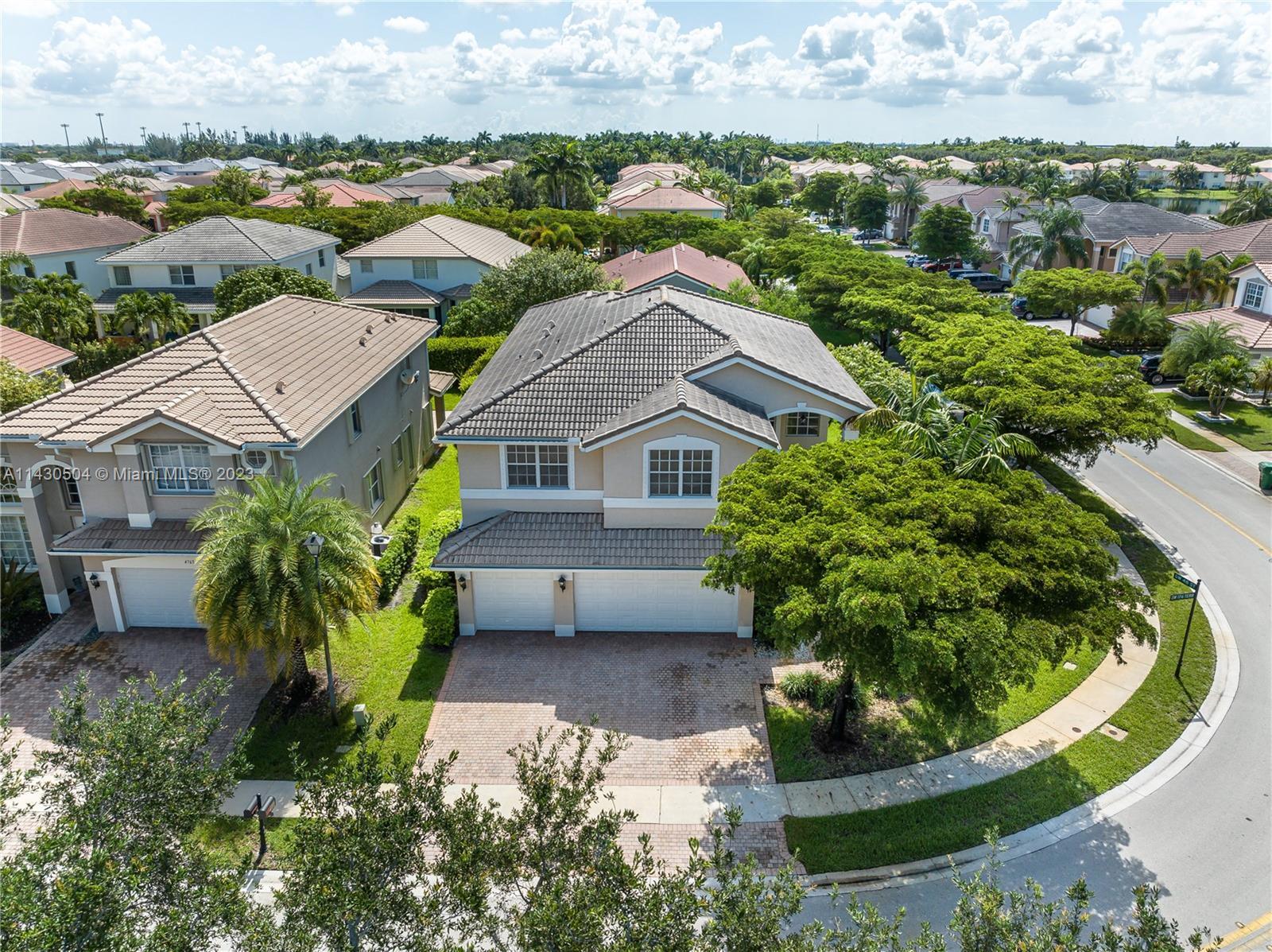 Photo of 4783 SW 176th Ter in Miramar, FL