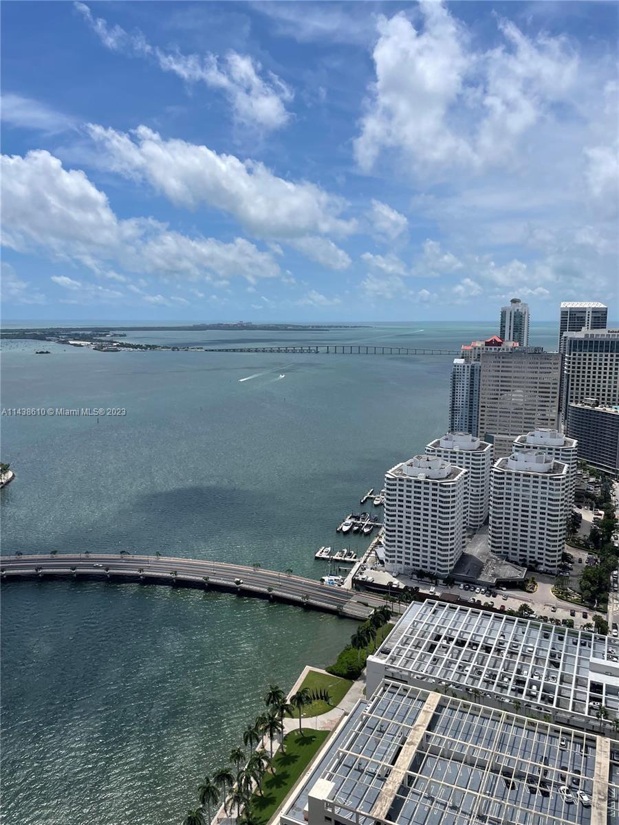 Photo of 495 Brickell Ave #4407 in Miami, FL