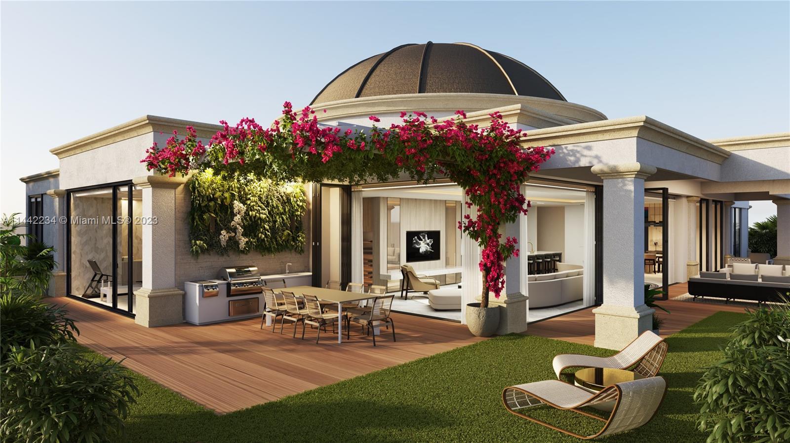 Photo of 275 Giralda Ave #Ph in Coral Gables, FL