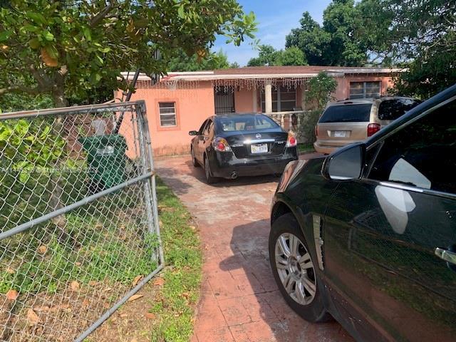 Photo of Address Not Disclosed in Miami, FL