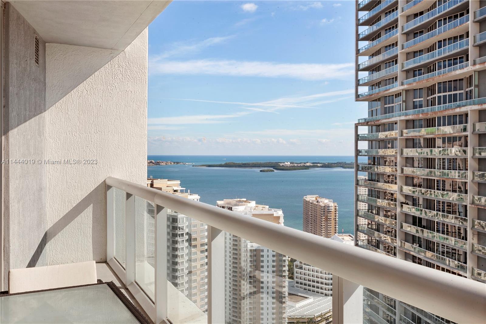 Photo of 475 Brickell Ave #3813 in Miami, FL