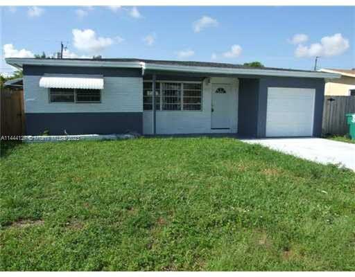 Photo of 6132 SW 20th Ct in Miramar, FL