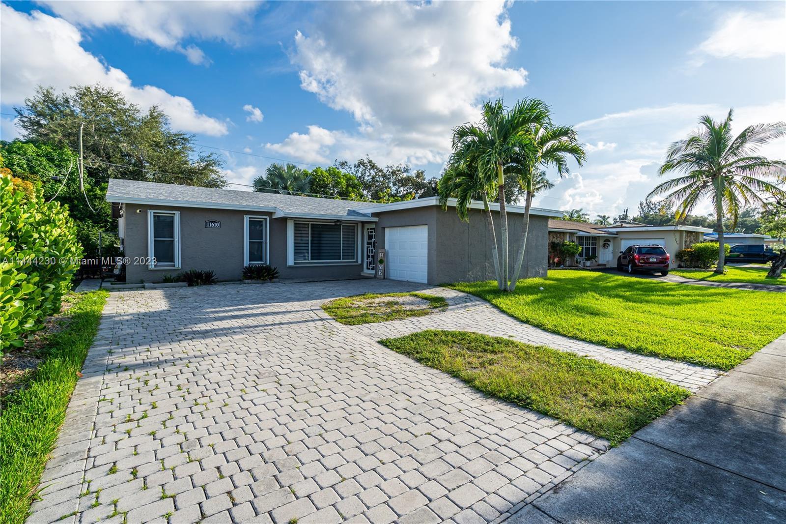 Photo of 11610 NW 29th St in Sunrise, FL