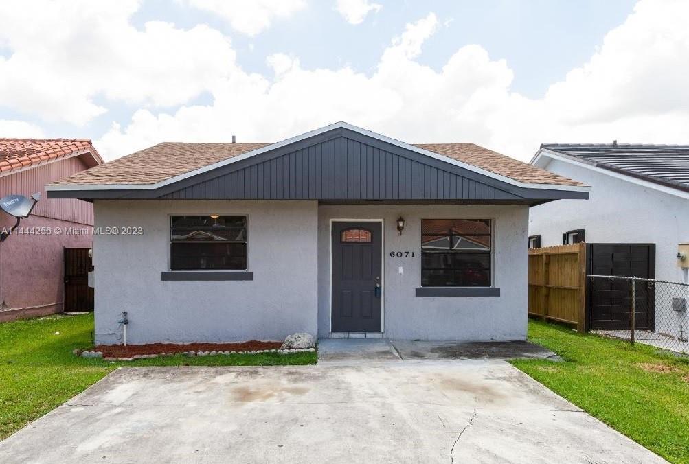 Photo of 6071 W 22nd Ln in Hialeah, FL