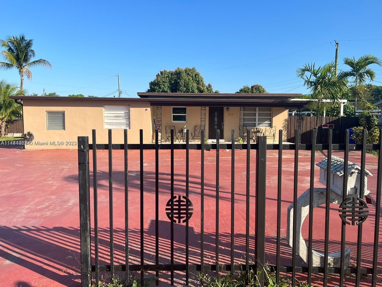 Photo of 311 SW 52nd Ct in Miami, FL