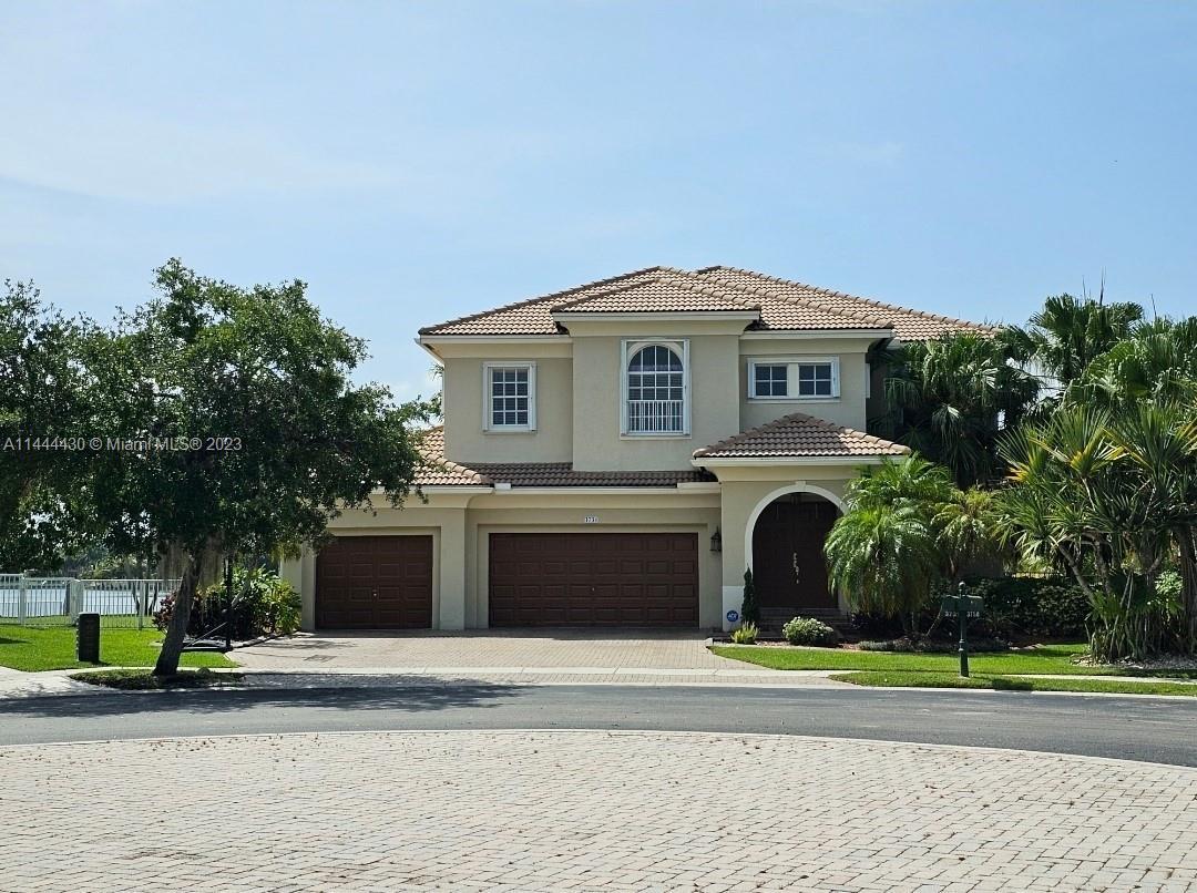 Photo of 3731 SW 195th Ave in Miramar, FL