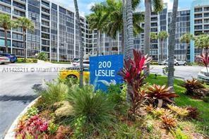 Photo of 200 Leslie Dr #323 in Hallandale Beach, FL