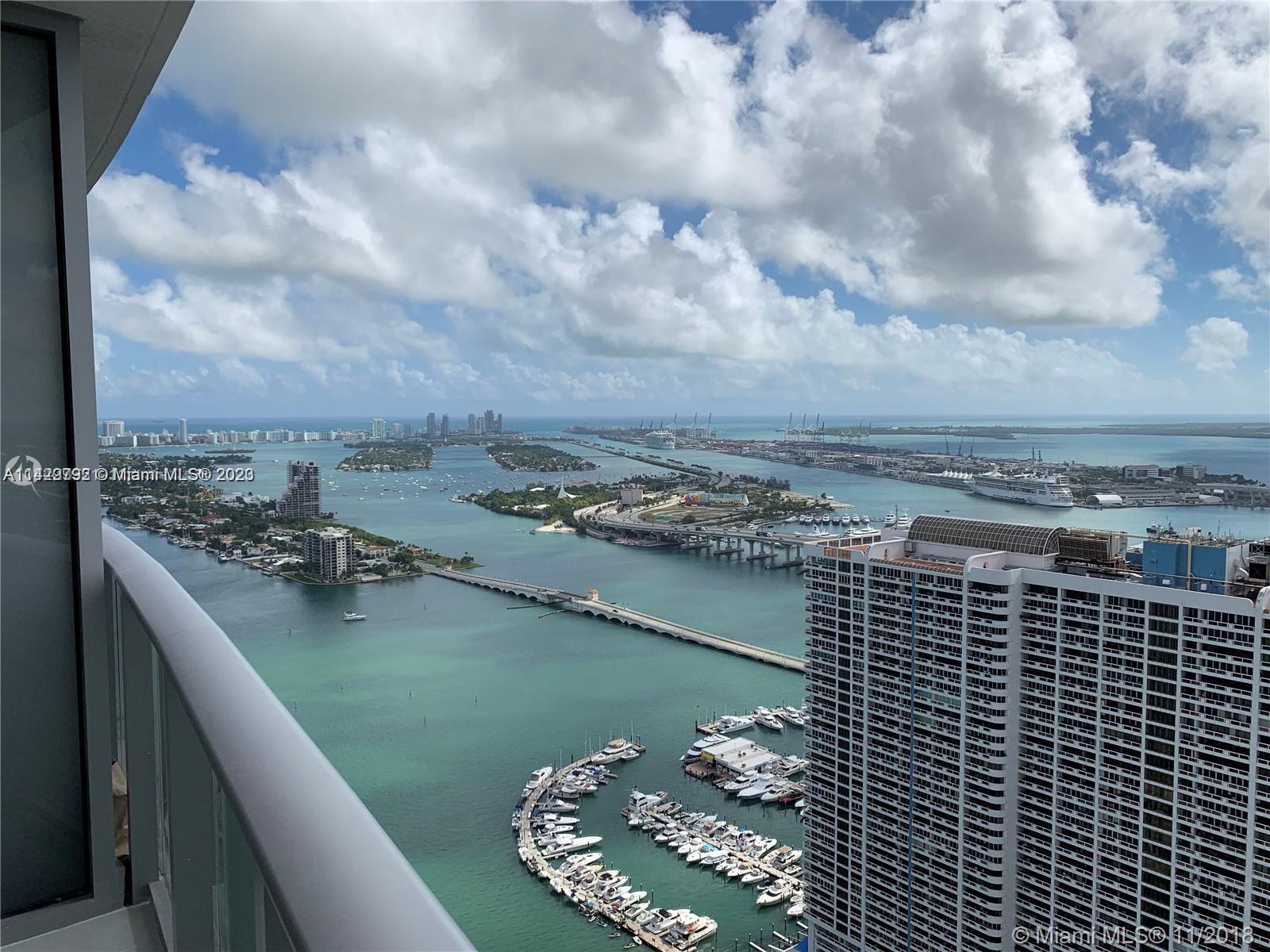 Photo of 488 NE 18th St #4704 in Miami, FL