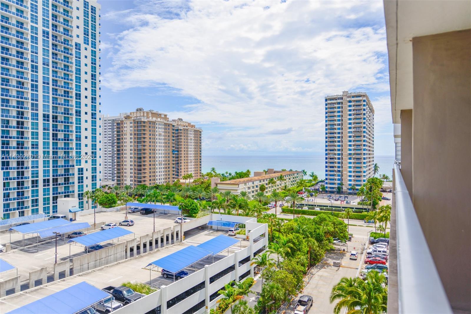 Photo of 1965 S Ocean Dr #9H in Hallandale Beach, FL