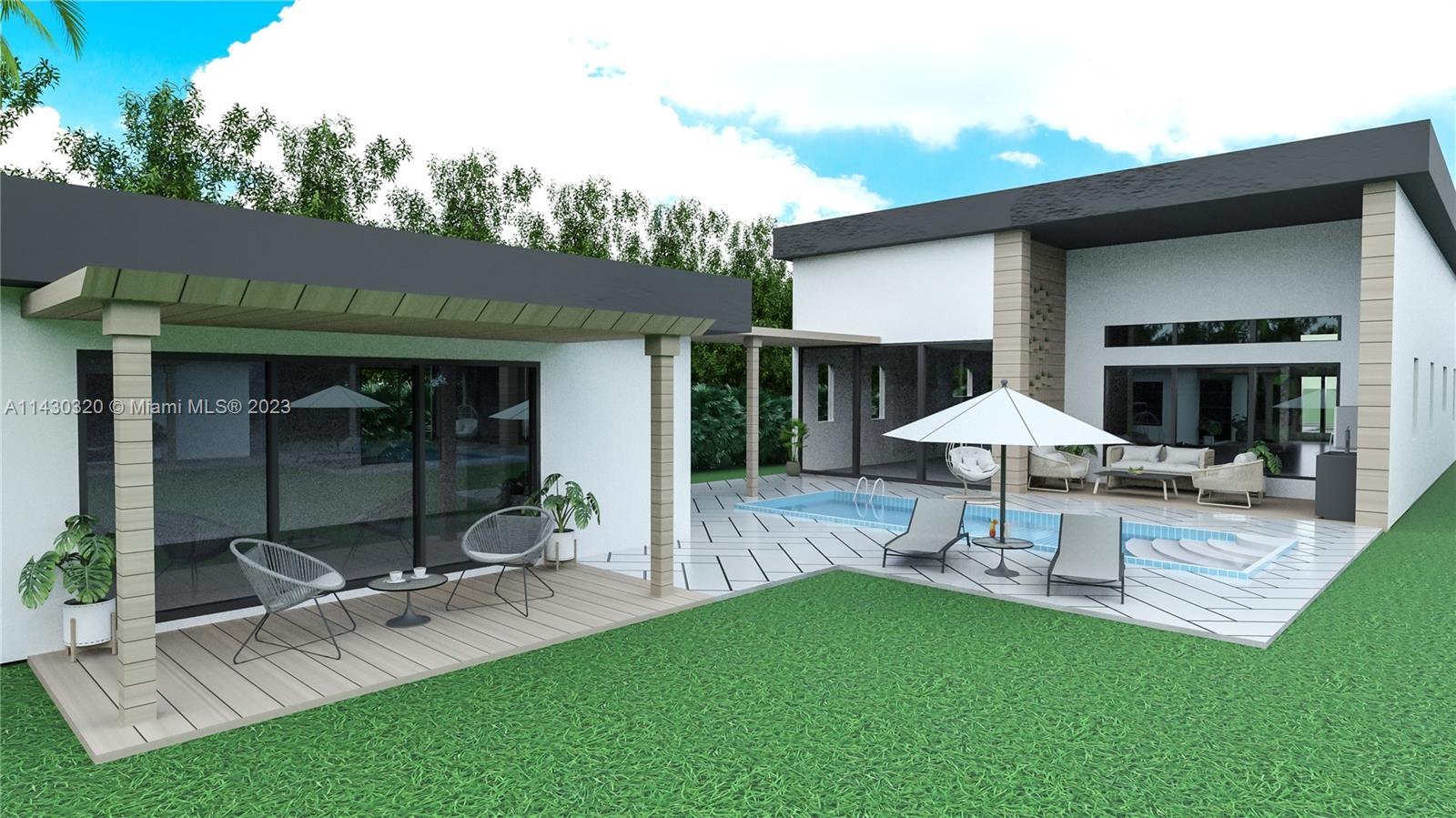 Photo of 1680 Riverland Rd in Fort Lauderdale, FL