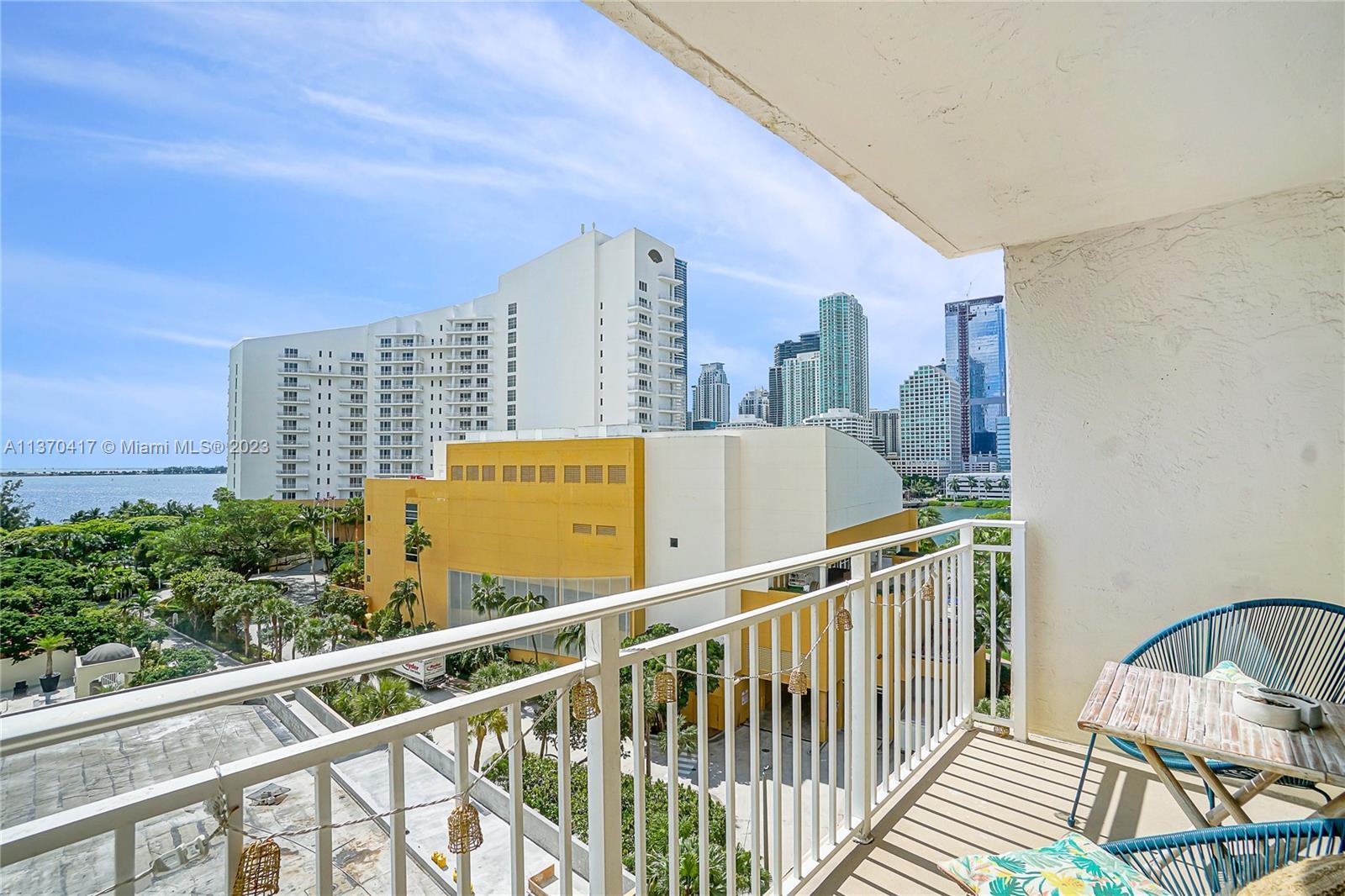 Photo of 770 Claughton Island Dr #906 in Miami, FL
