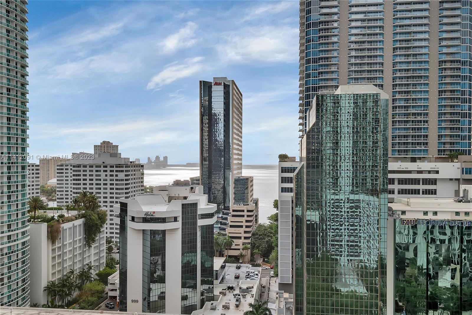 Photo of 1010 Brickell Ave #1904 in Miami, FL