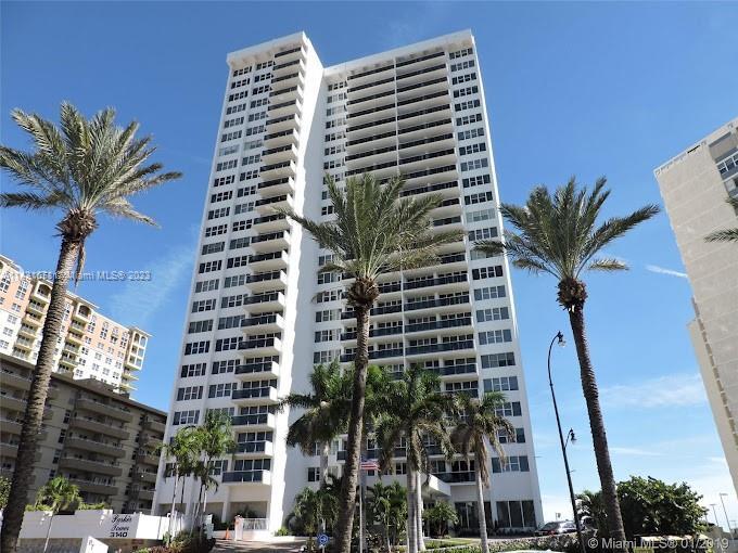 Photo of 3140 S Ocean Dr #210 in Hallandale Beach, FL