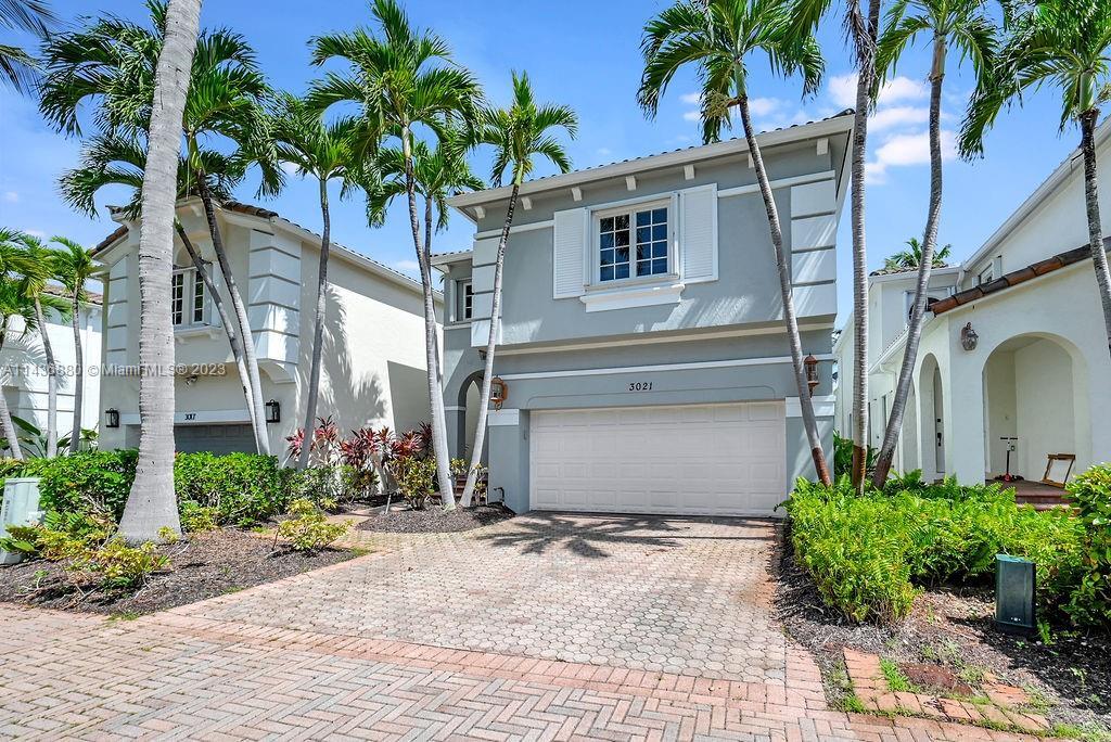 Photo of Address Not Disclosed in Aventura, FL