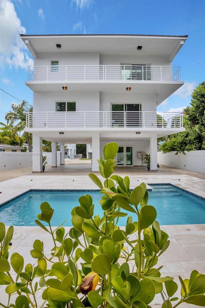 Photo of 51 N No Marlin Ave in Key Largo, FL