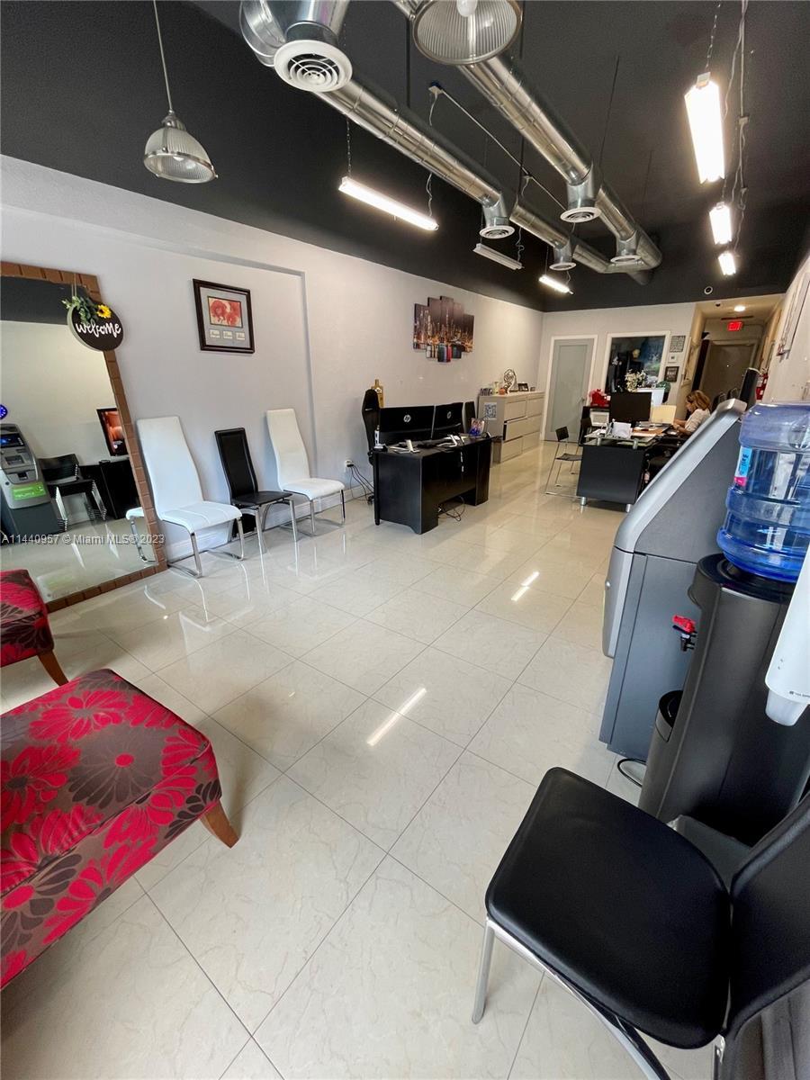 Photo of 4245 W Flagler St in Miami, FL