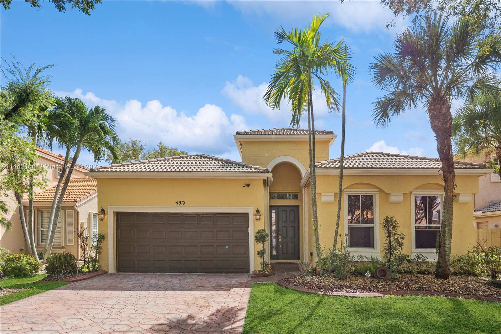 Photo of 4915 SW 166th Ave in Miramar, FL