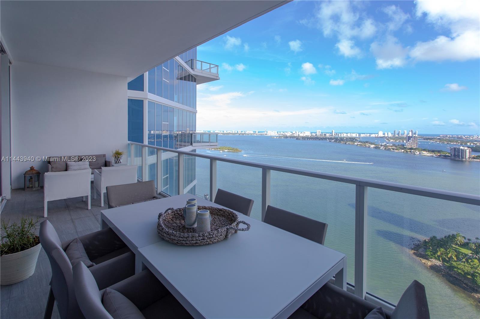 Photo of 2020 N Bayshore Dr #2903 in Miami, FL