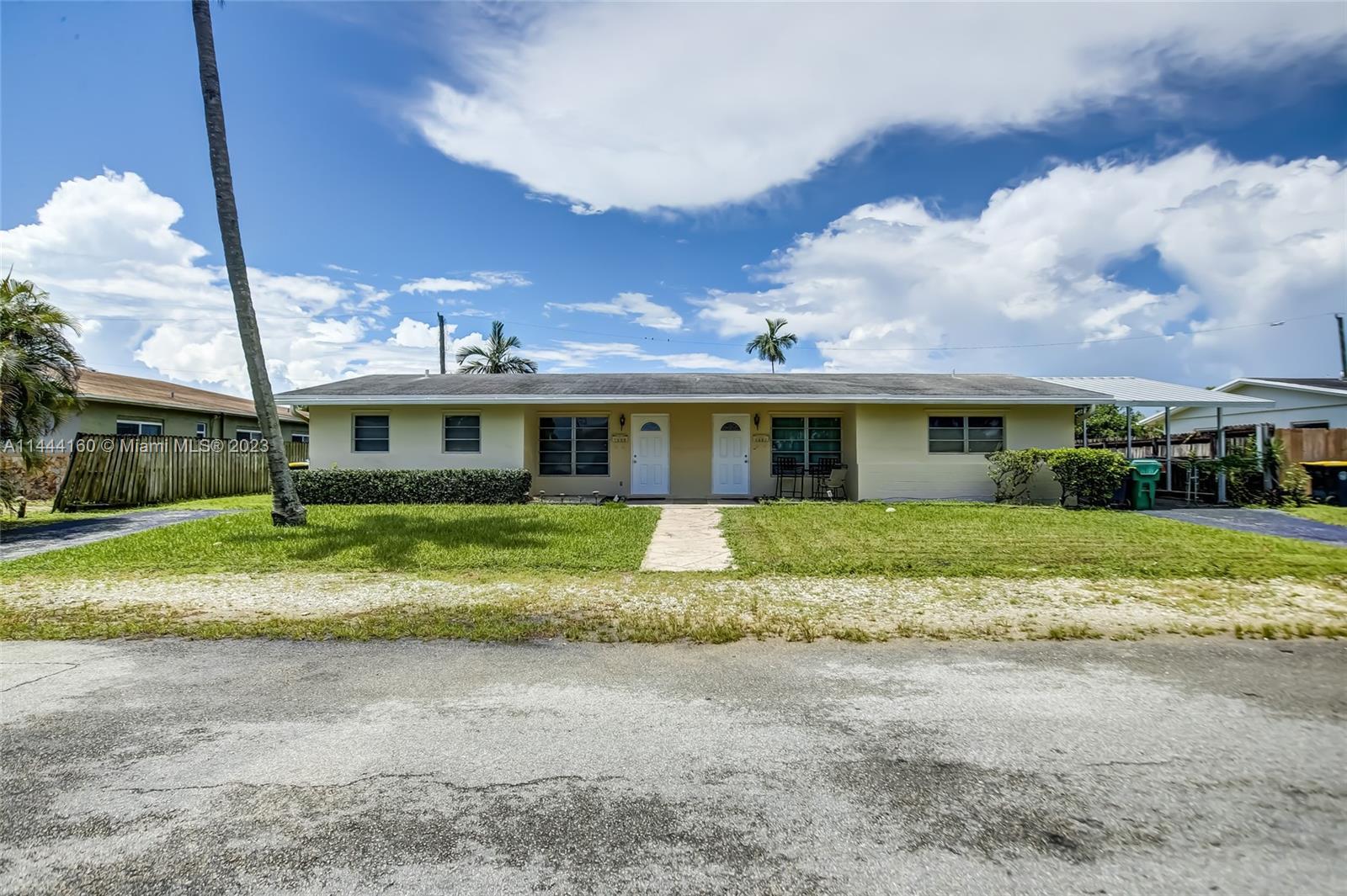 Photo of 4685 SW 43rd Ter in Dania Beach, FL