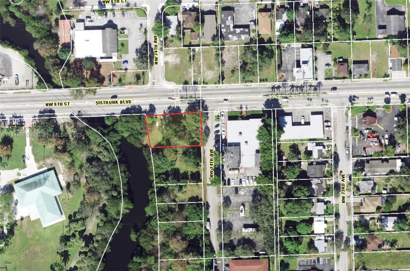 Photo of 2361 NW 6th St in Fort Lauderdale, FL