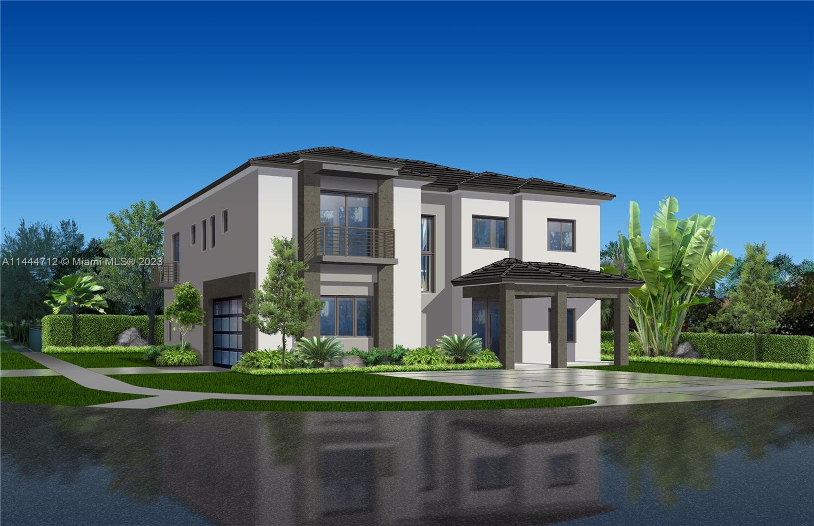 Photo of 1500 SW 63rd Ave in West Miami, FL