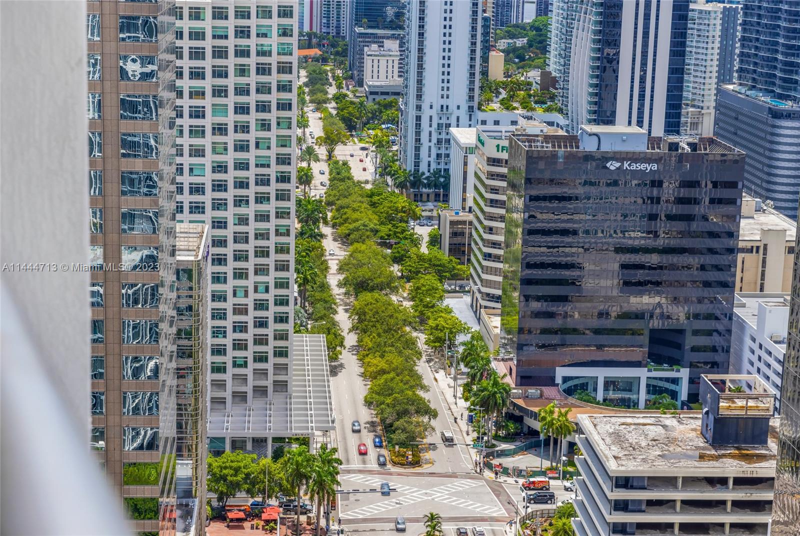 Photo of 485 Brickell Ave #3607 in Miami, FL
