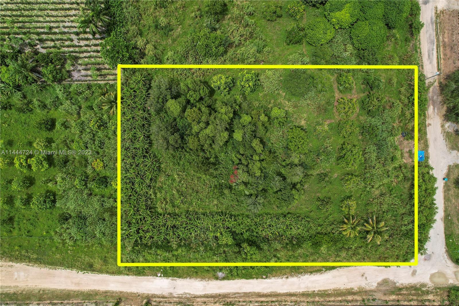 Photo of 213 Ave SW 360 St in Homestead, FL