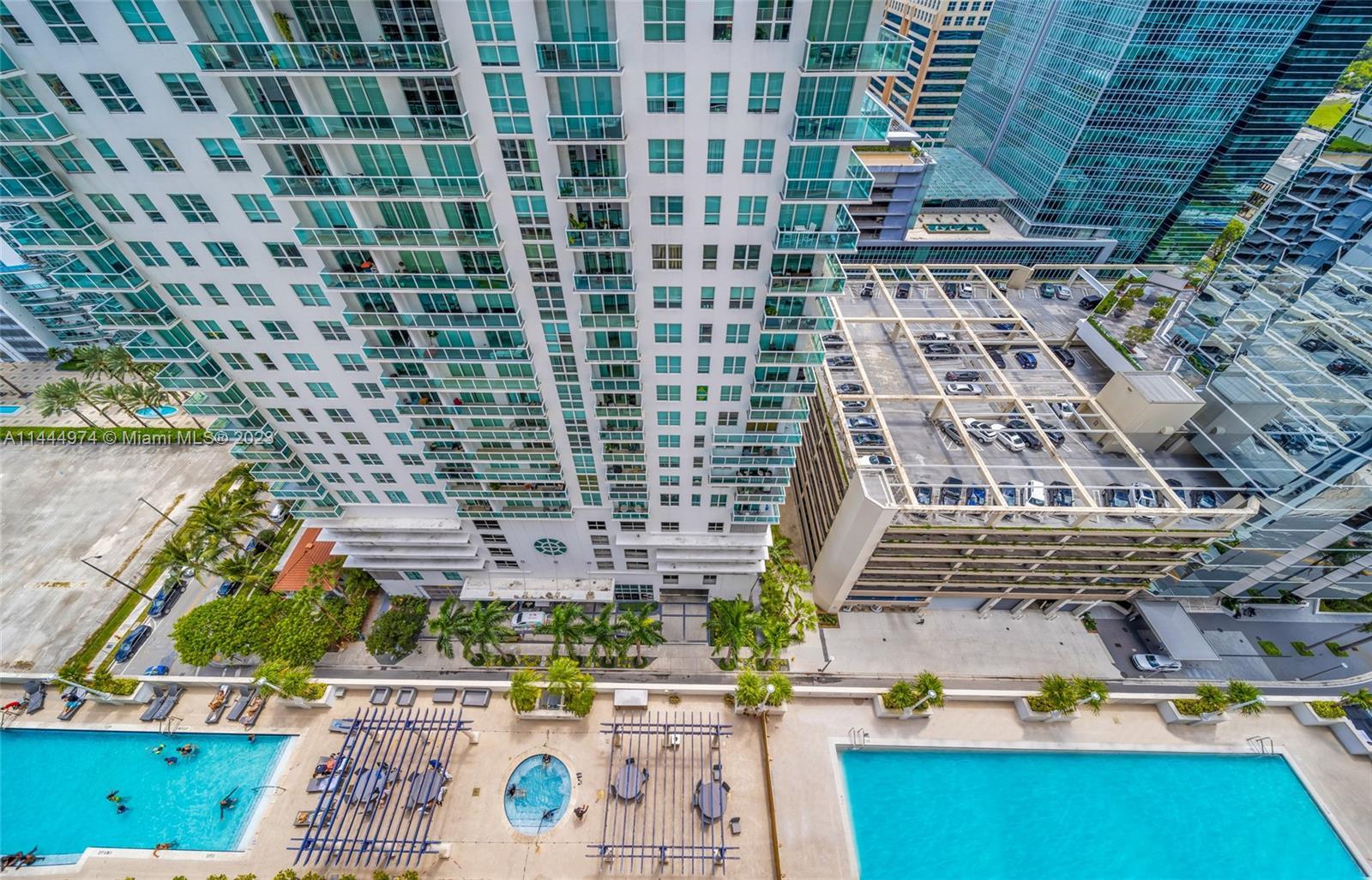 Photo of 1200 Brickell Bay Dr #2515 in Miami, FL