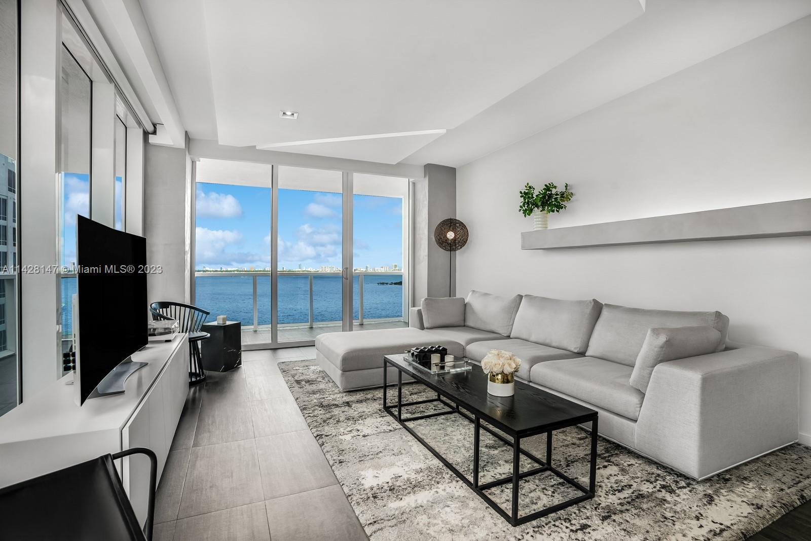Step Inside with Me! Located in the heart of Miami’s dynamic Edgewater neighborhood, this jaw droppi