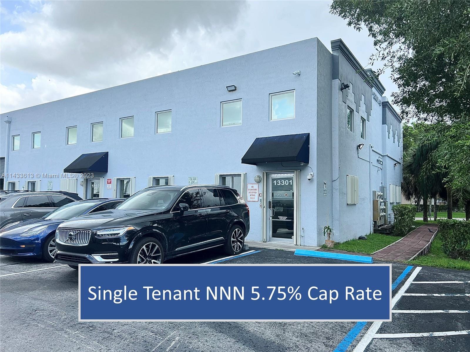 Photo of 13301 NW 47th Ave #1 in Opa-Locka, FL