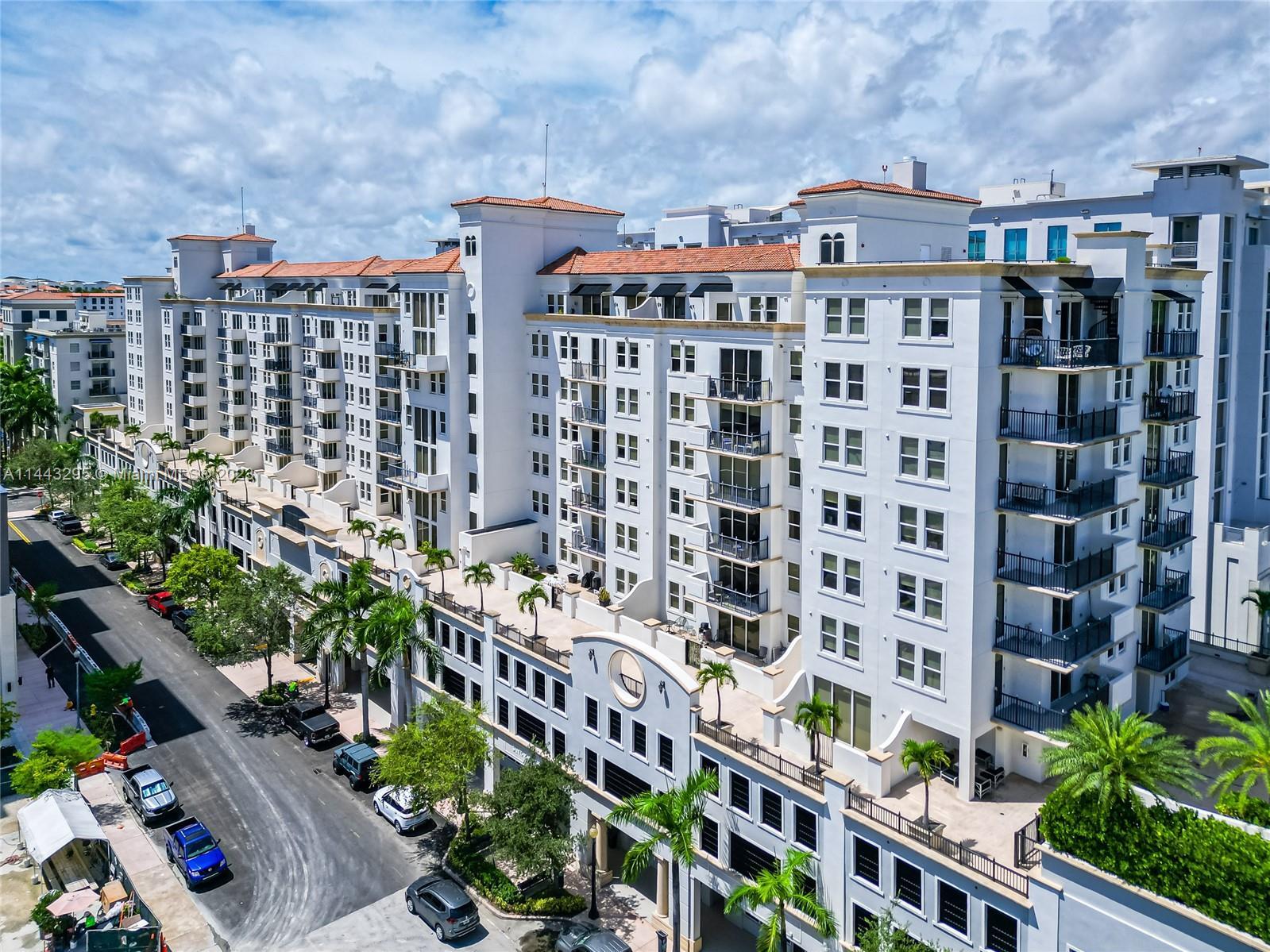 Photo of 4100 Salzedo St #416 in Coral Gables, FL