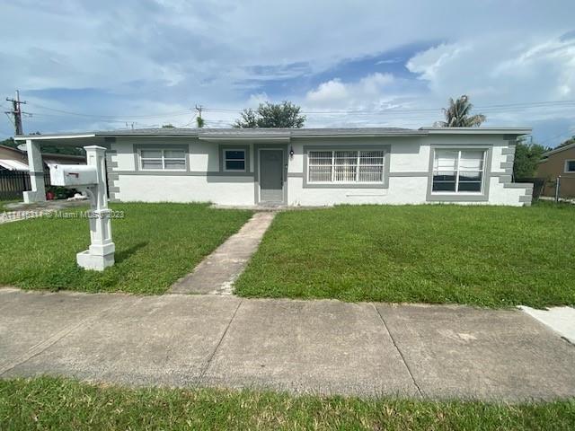 Photo of 17415 NW 27th Ct in Miami Gardens, FL