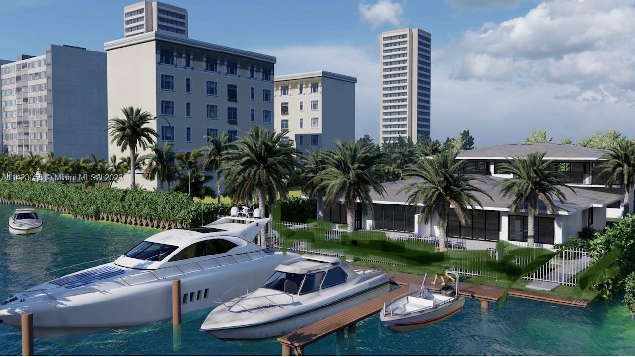 Photo of 130 Golden Isles Dr in Hallandale Beach, FL