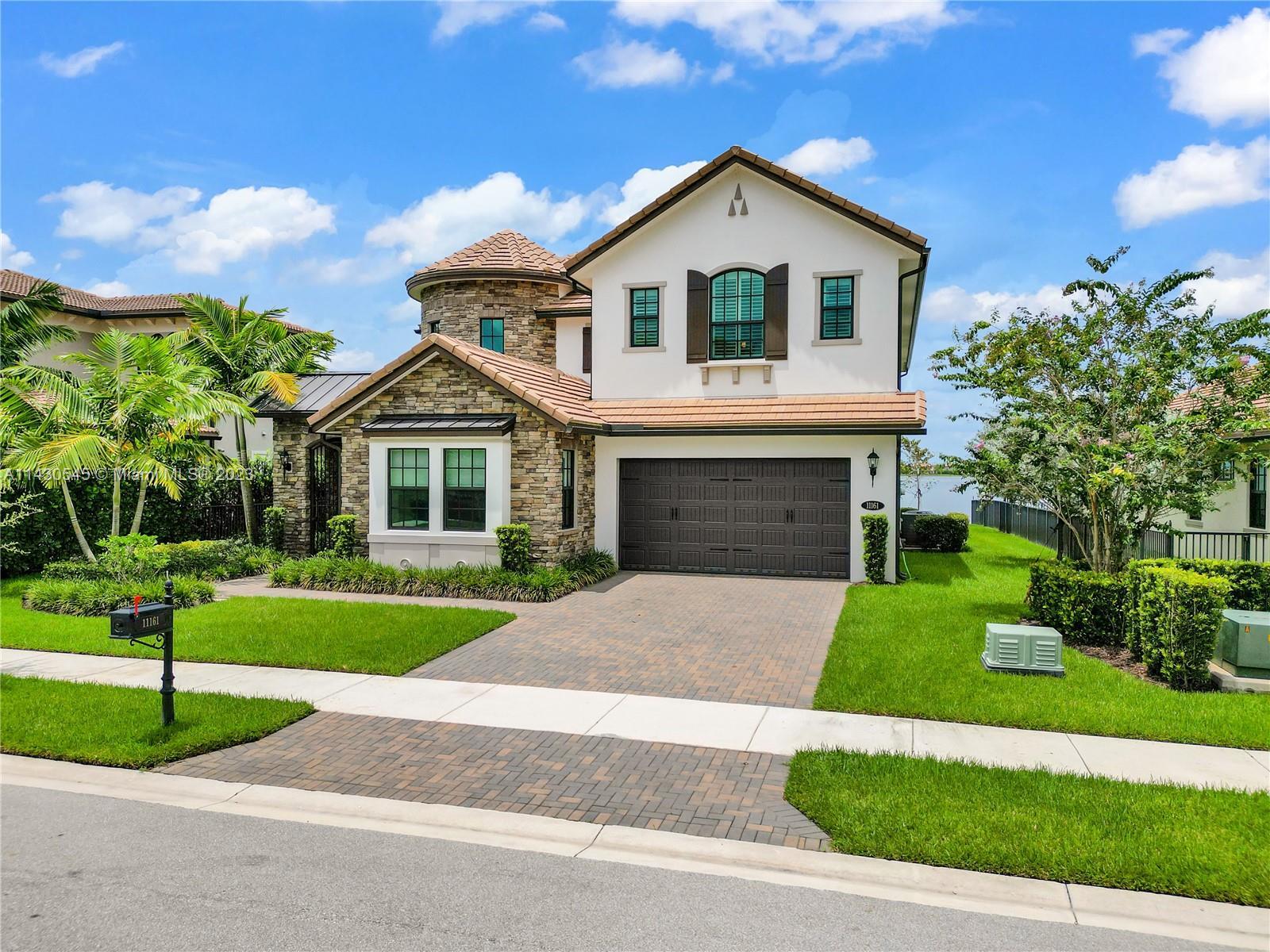 Photo of 11161 Watercrest Cir W in Parkland, FL