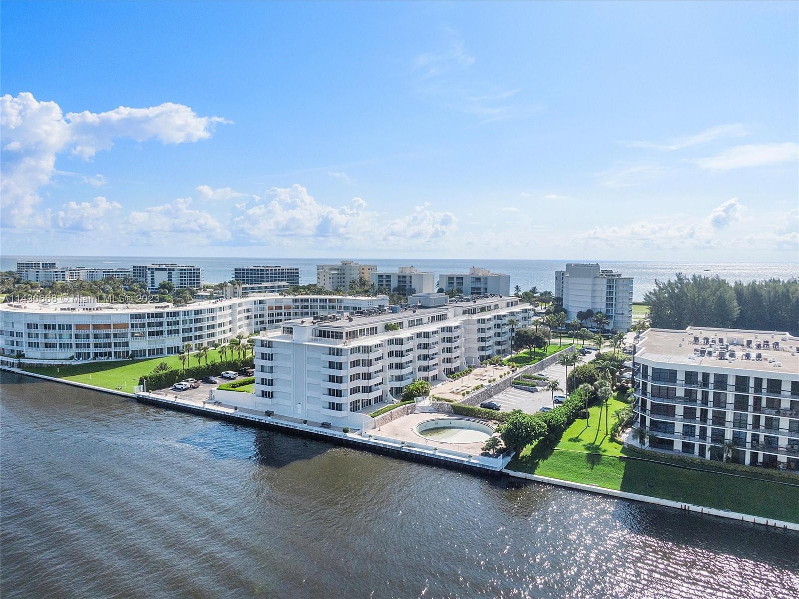 Photo of 2773 S Ocean Blvd #4070 in Palm Beach, FL
