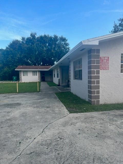 Photo of 2154 NW 61st St in Miami, FL