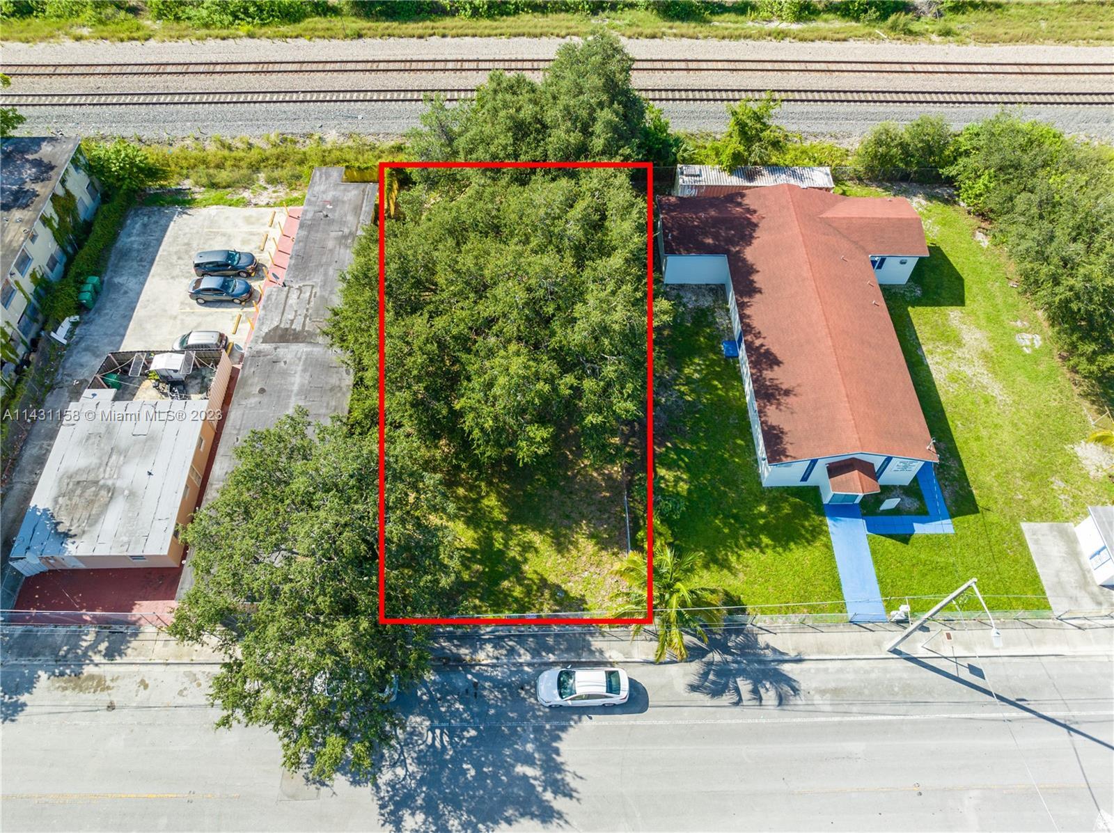 Photo of 0 Ali Baba Ave in Opa-Locka, FL