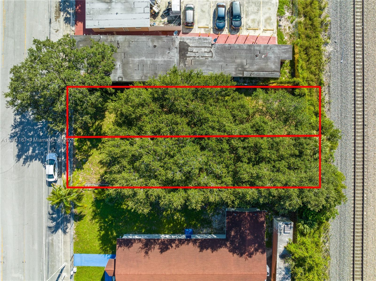 Photo of 00 Ali Baba Ave in Opa-Locka, FL