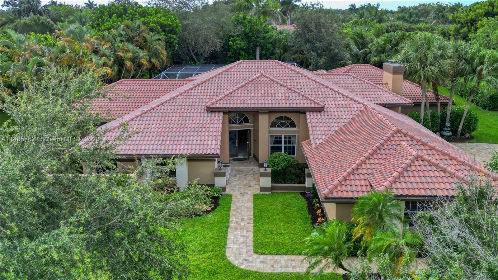 Photo of 7506 Appalachian Ln in Parkland, FL