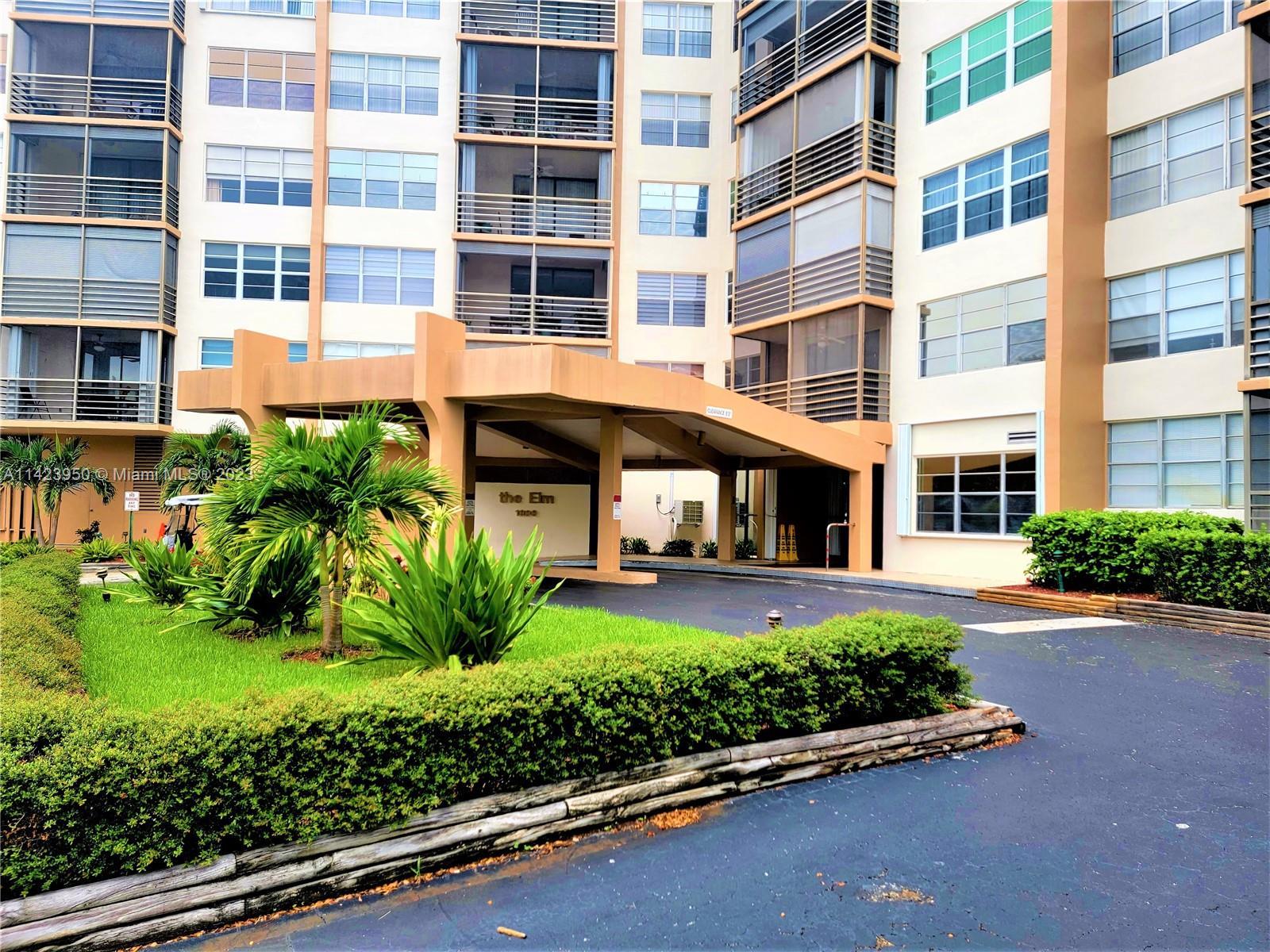 Photo of 1000 Saint Charles Pl #703 in Pembroke Pines, FL