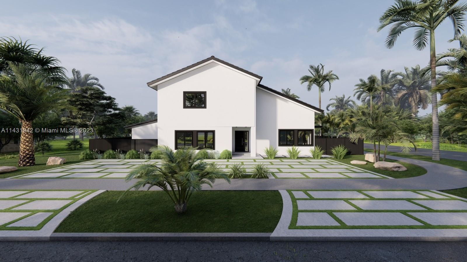 Photo of 2321 NE 211th St in Miami, FL